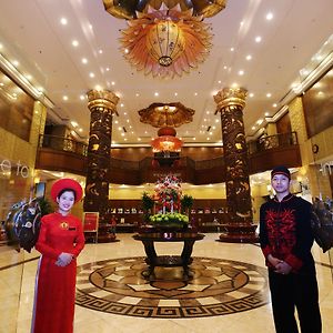 Ttc Imperial Hotel